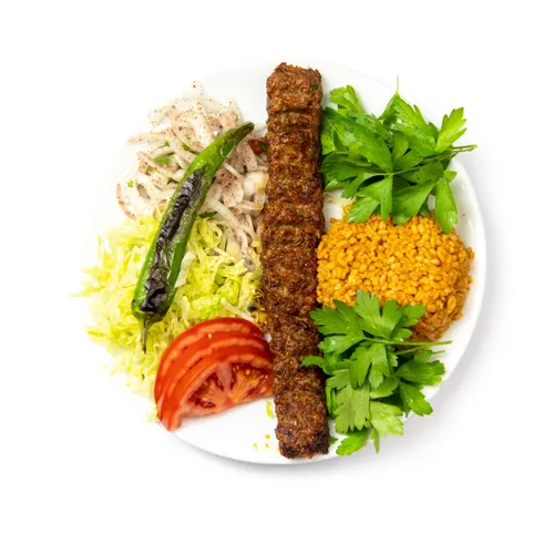 Adana Kebap fotoğrafı